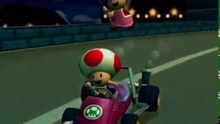 Mario Kart: Double Dash!! - (Purely Random Items) Mirror All-Cup Tour