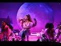 Rule the World w/ 2 Chainz Live @ Boston TD Garden Ariana Grande