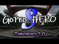 GoPro HERO8 Black TimeWarp2.0（タイムワープ）　#58