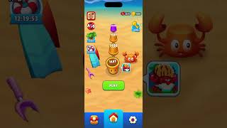 Sand Loop Level 1487