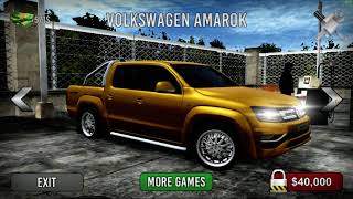 Zone Max Drift Simulator All Cars/Car List screenshot 2