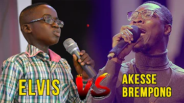 HOW A 12 YEAR OLD KILLED AKESSE BREMPONG // RHEMA VOICE SEASON 2