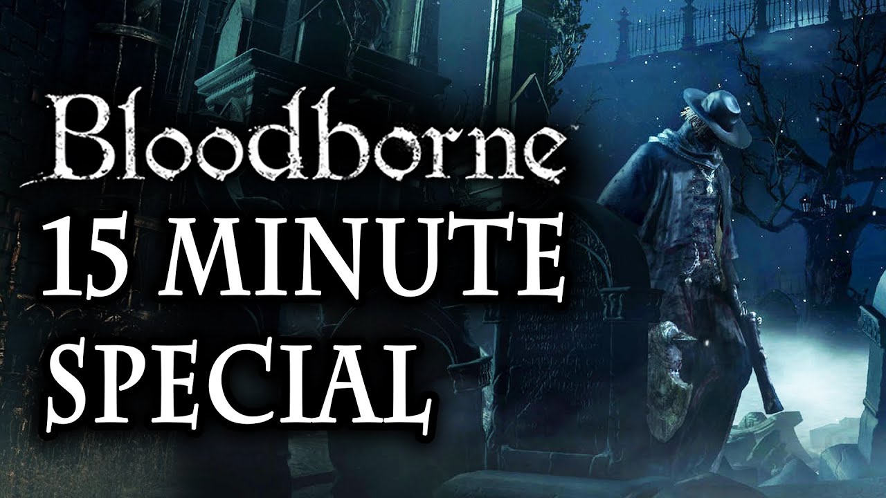 Bloodborne guide: how multiplayer works