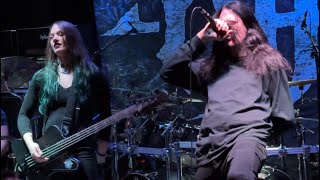 Embryonic Autopsy - Dripping in the Vaginal Nectar (Live in Orlando, FL 1-10-25)
