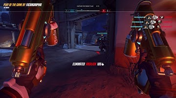 Tracer Highlight CTF