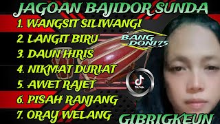 Download Lagu JAGOAN BAJIDOR SUNDA || COVER TEH WIN WIN || GIBRIGKEUN‼️ MP3