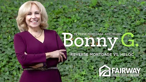 Bonny G discusses the difference between a Reverse...