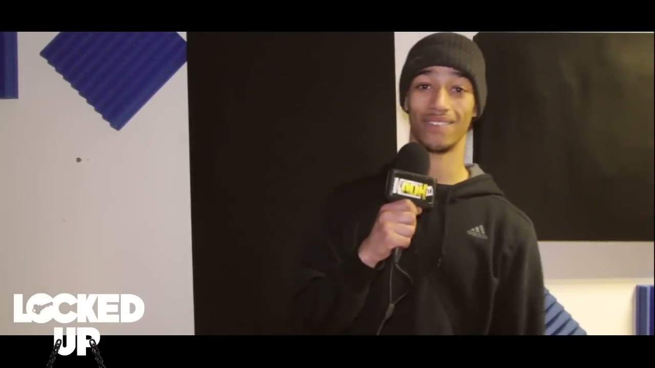 KODH TV - Jimmy Long [Locked Up] Pt2