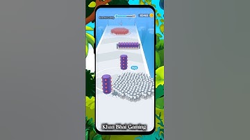 Count Master Level 533 Parfect Play😱🔥#shorts #countmaster #gaming