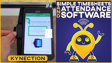Simplifying Timesheets with Time and Attendance Software