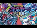 N’s Zoroark x Mega Gengar VS Mega Abomasnow | Local Pokemon TCG