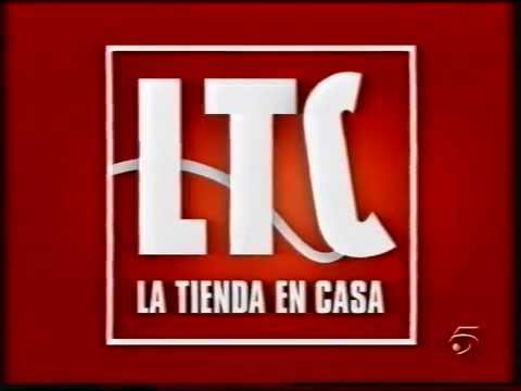 Cabecera La Tienda En Casa Youtube