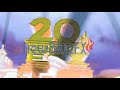 20th Century Fox Logo 1994 In G Major 22 