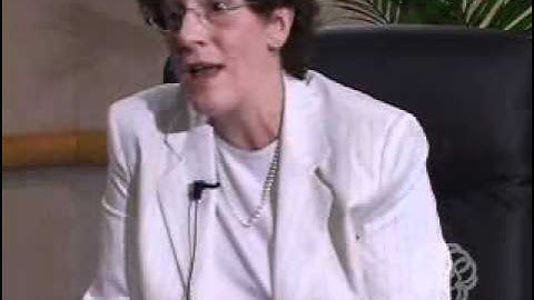 McAdoo, Barbara: Neutral Evaluation - Mediate.com Video