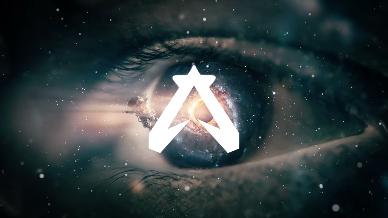 Achilles, MatricK  - Open Your Eyes