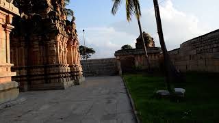 Avani - Sri Ramalingeshwara Temple Complex - On the Trail of Sita Devi