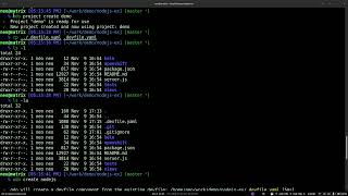 Support for ".devfile.yaml"