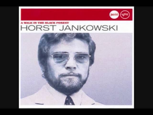 YouTubeでThe Days of Wine and Roses - Horst Jankowskiを視聴