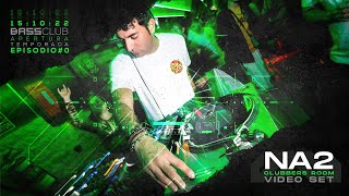 Na2 - Opening Season 9 // Episodio #0 @ Club Vinilo