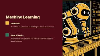 Module 1A Understanding Artificial Intelligence 1