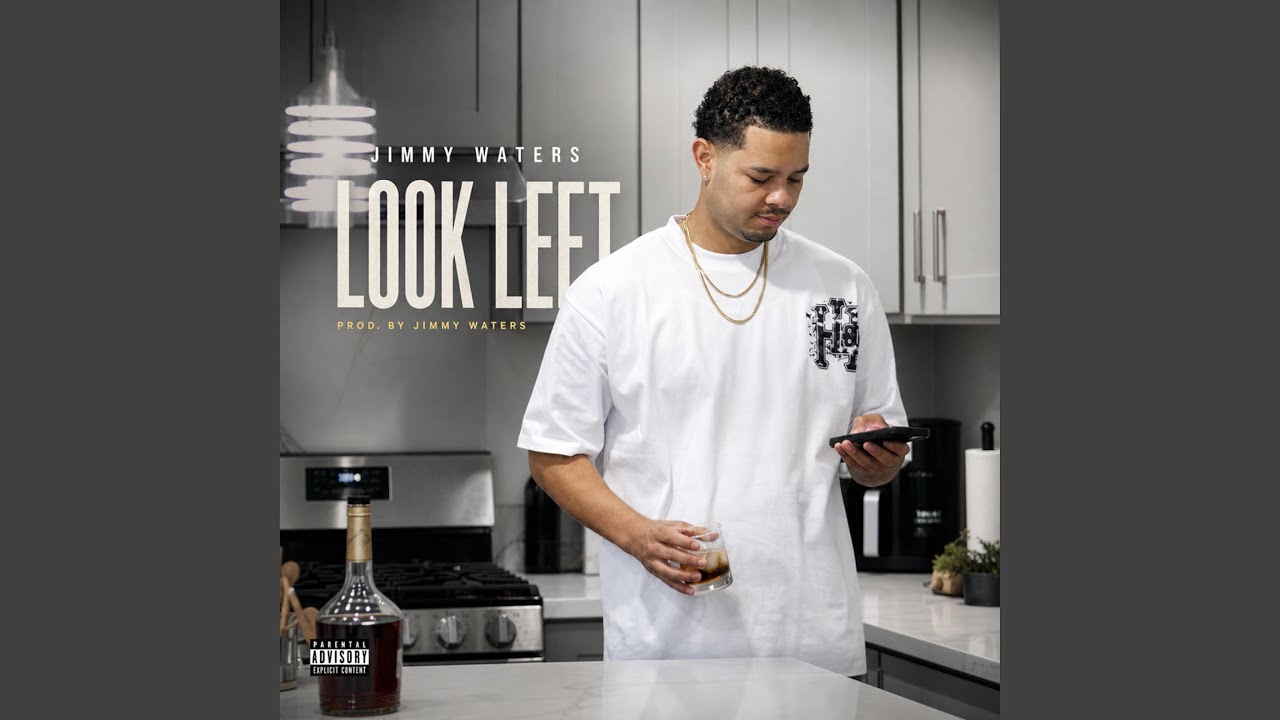 Watch Look Left on YouTube Watch Look Left on YouTube