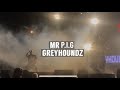 Greyhoundz I Mr P I G  I KAMIQUESOHOUNDZ TOUR 2019 Rizal