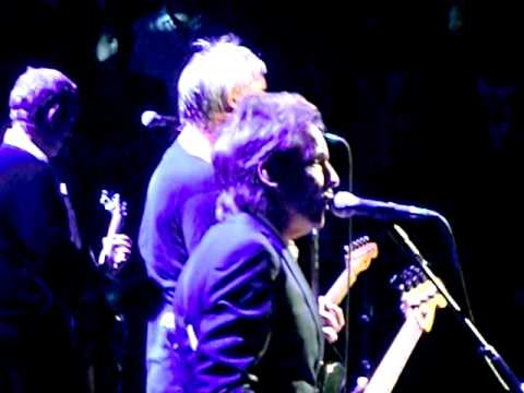 PAUL WELLER (feat. Bruce Foxton) - The Butterfly Collector - Royal Albert Hall 25/05/2010