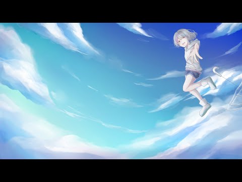 グランドエスケープ／【歌わせていただきました】ゆふあ(オリジナルMV)