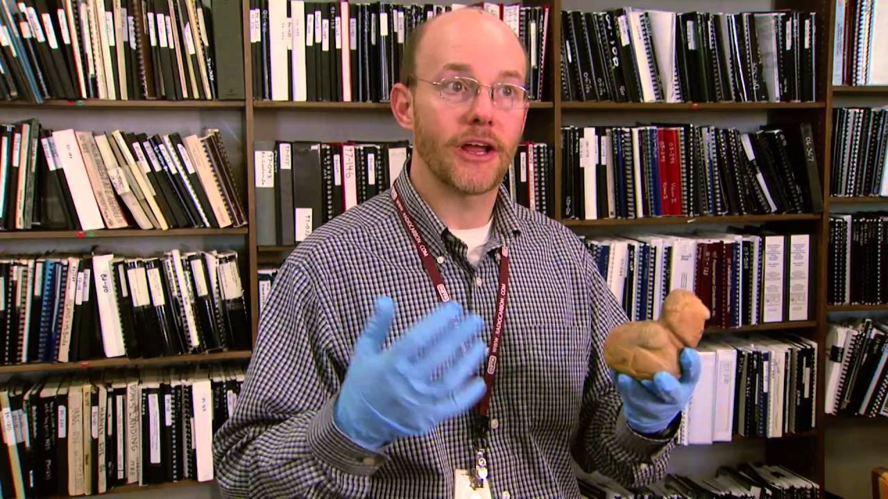 Наше наследие коренных американцев | Дороги Миссисипи | MPB