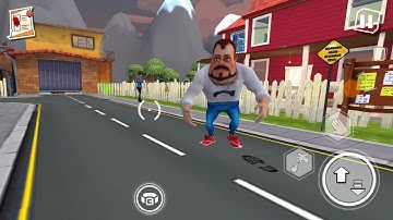 Dark Riddle  New Update New fun video everyday, gameplay walkthrough (android ios) part 110