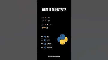 Comment Your Answer | Python Challenge [Ep02] #shorts #python #coding