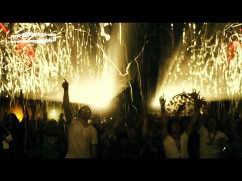 GlobalGathering 2010 UK Highlights
