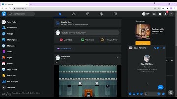 Facebook Bot - messenger