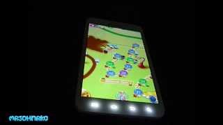 How To Unlock Level 36 On Candy Crush # 2 screenshot 3