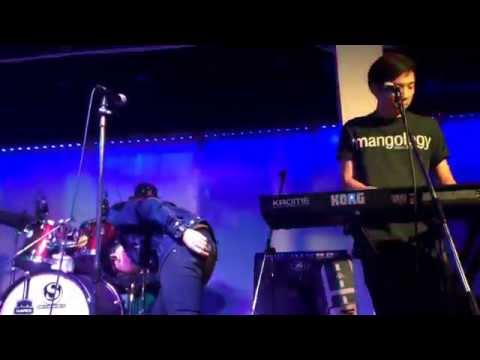 วู่วาม Season Five (cover) - วง Near