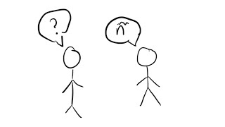 why u can't understand spanish native speakers