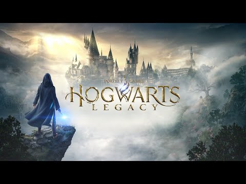 ワーナーブラザーズスタジオツアーいきたい＃2【Hogwarts Legacy】