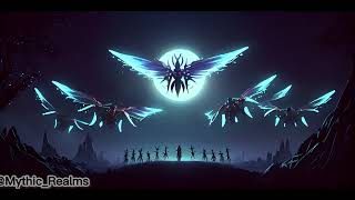 Discovering the Mystical World of Luminao - Guardians of the Realm screenshot 5