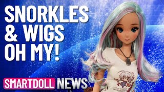 Culture Japan Goes on Holiday! 🌏   Smart Doll News