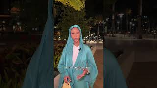 Forgive Yourself #abaya #abayaworld