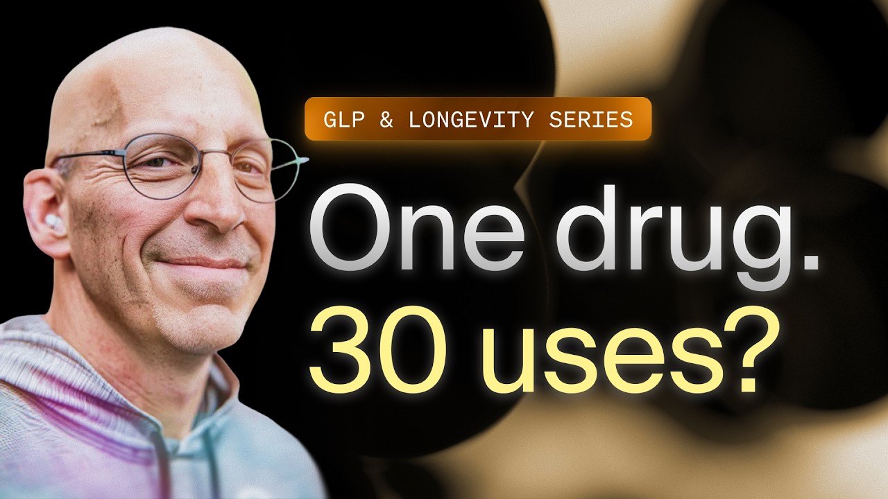 Addiction, Migraines, and Other Surprising GLP-1 Use Cases