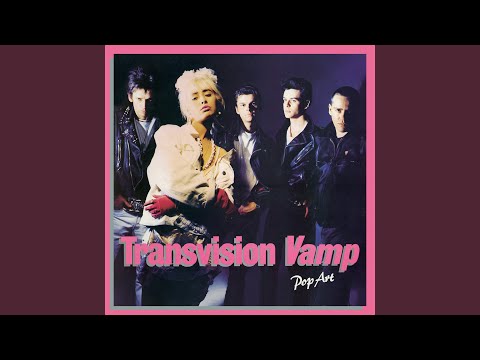 Transvision Vamp | Artist profile | Dork