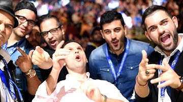 A View from the Edge 2015 - Recap - Florence, Italy