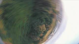 Halorc Archon V3 Prototype First Falco X Test