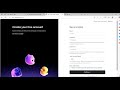 Github Sign up and Login