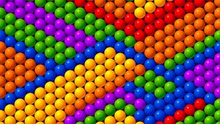 Bubble shooter Android gameplay l bubble shooter l bubble shooter game level 1146 l Bubble  Shooter screenshot 5