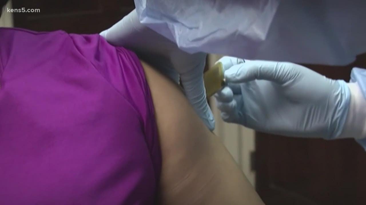 What are the potential side effects of the coronavirus vaccine? | VACCINE Q&A