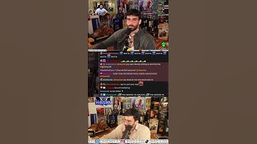 Kick🤮 Tune into @HasanAbi’s streams everyday after 11am PT #hasanabi #hasanpiker #twitch #stream