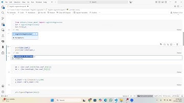 10AM PKT Machine Learning from Concepts to Code | Week 1 | Day5