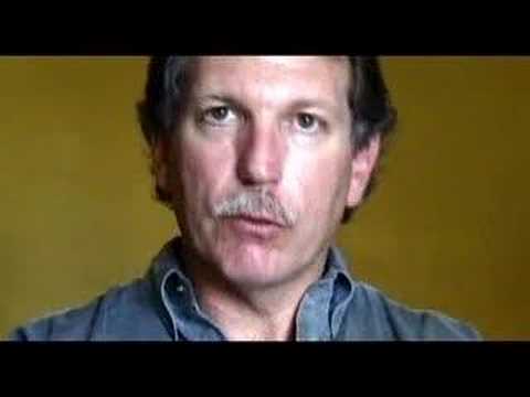 Gary Webb on CIA Trafficking of Cocaine